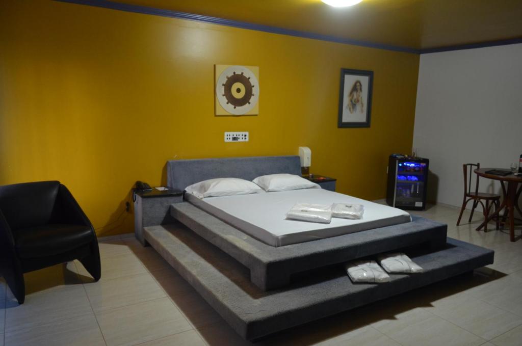  Motel Velit Executive
