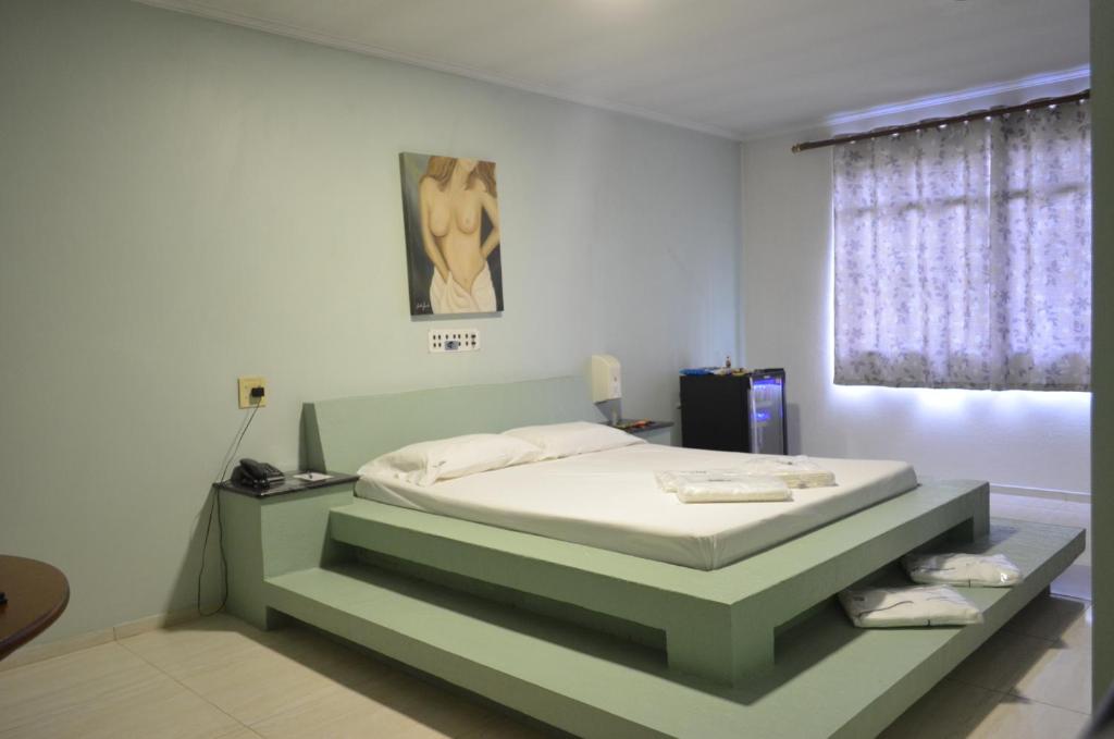  Motel Velit Executive