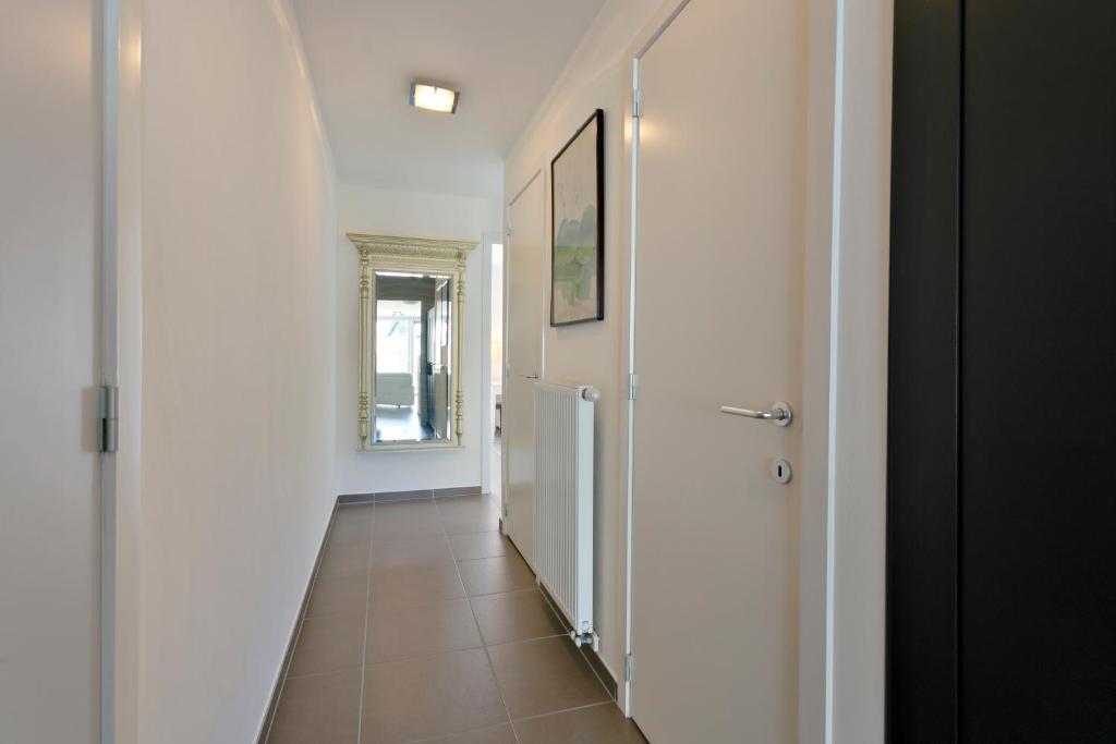 Fotografie z fotogalerie ubytování Lichtrijk appartement Oostende v Ostende