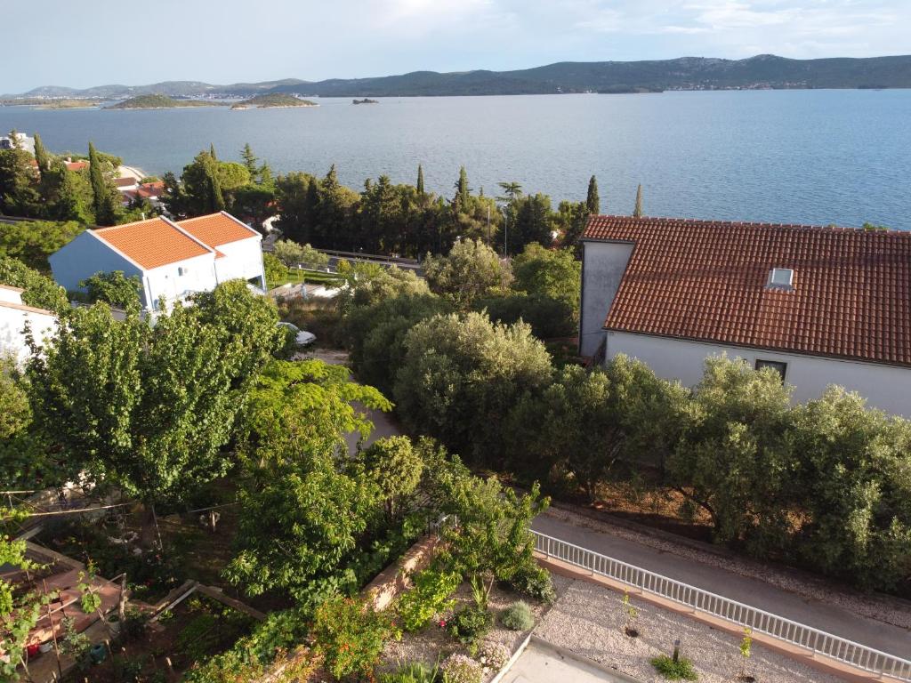 Zdjęcie z galerii obiektu Villa Dalmatian w mieście Sveti Petar