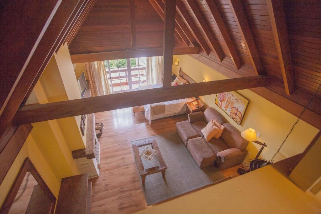  Varanda das Bromélias Med Spa