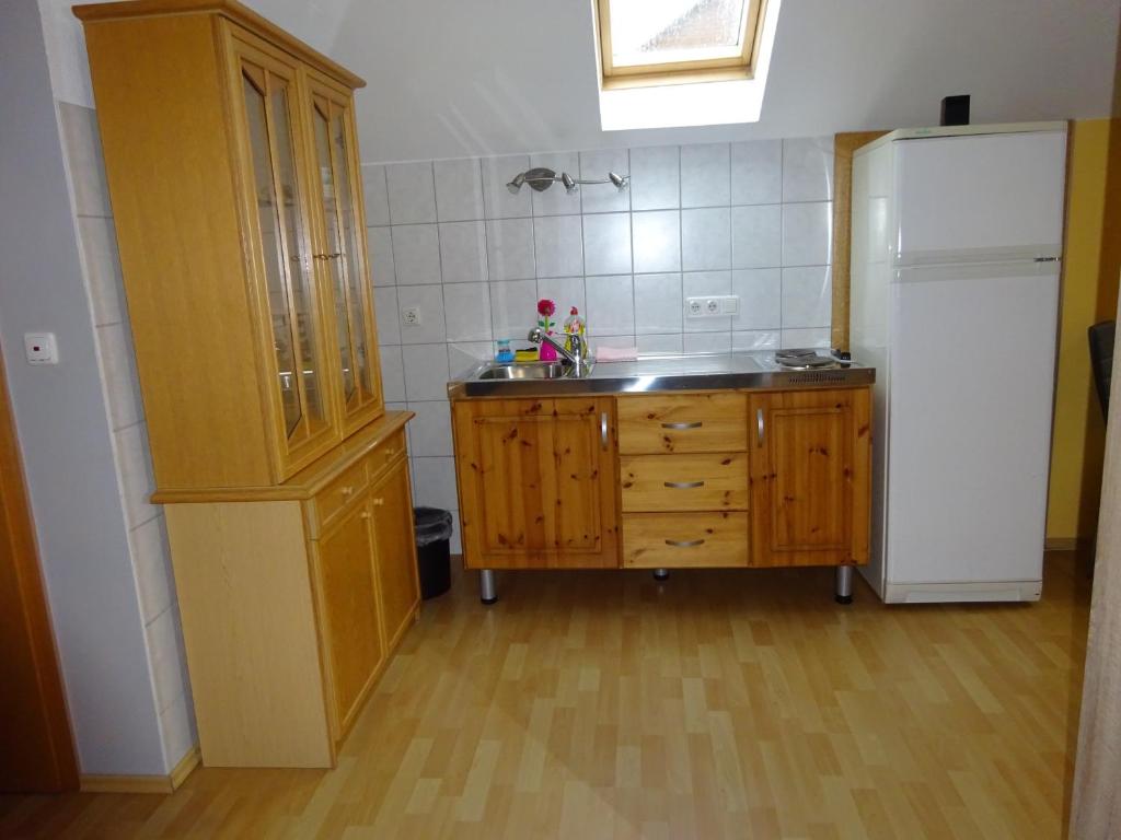 PP. Pension Petra - Appartamento Con Vista Da Giardino