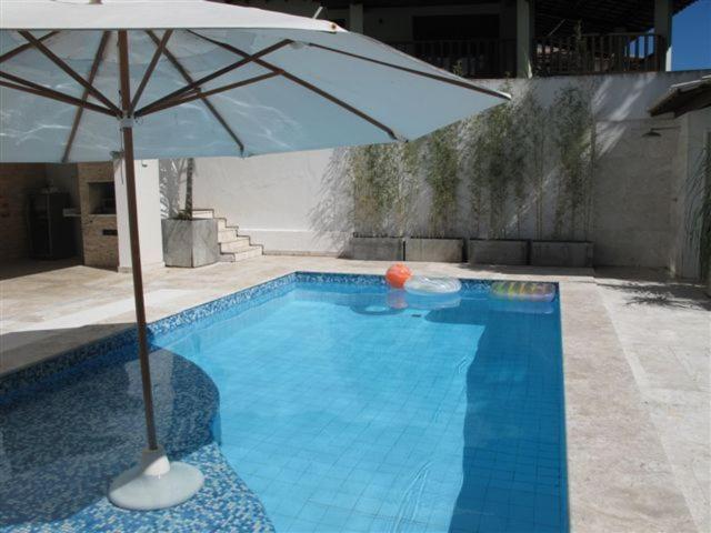  Piatã Bed and Breakfast