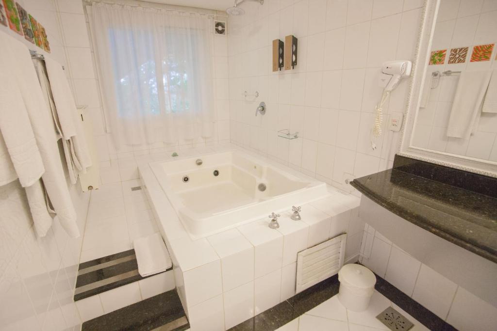  Varanda das Bromélias Med Spa