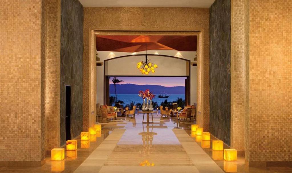 Fotografie z fotogalerie ubytování Dreams Vallarta Bay Resorts & Spa - All Inclusive v destinaci Puerto Vallarta