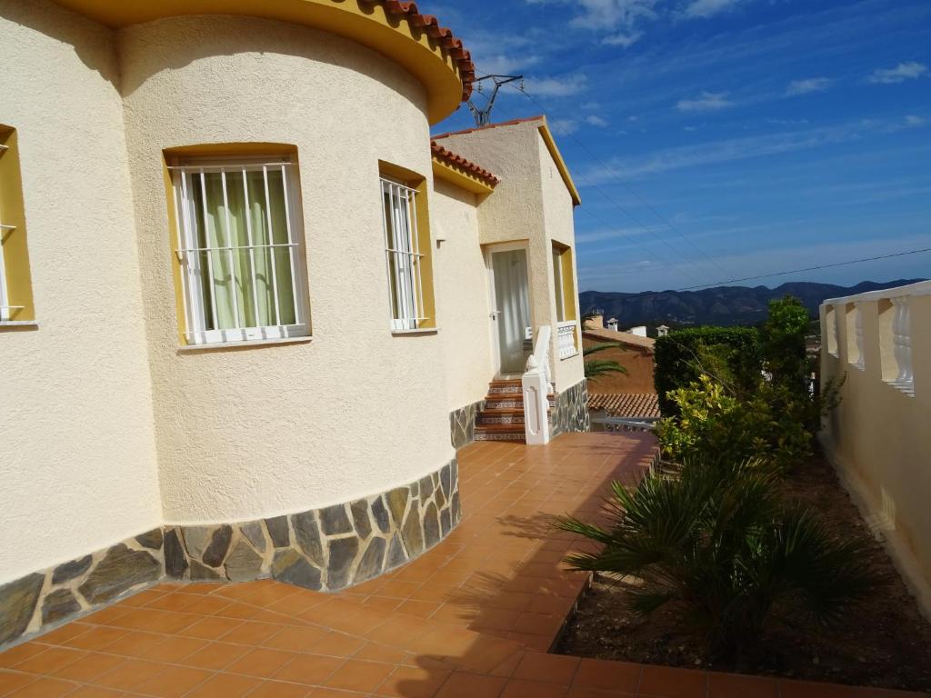 Booking.com: Vakantiehuis Morena , LAlfàs del Pi, Spanje - 8 ...