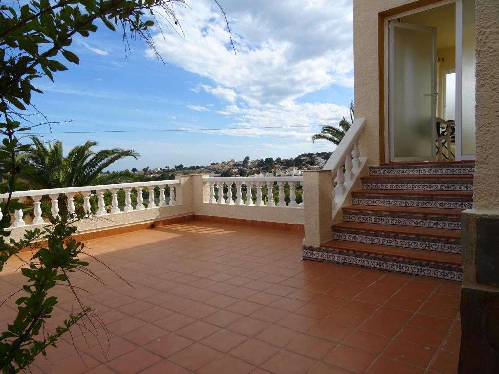 Booking.com: Vakantiehuis Morena , LAlfàs del Pi, Spanje - 8 ...