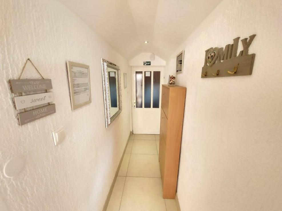 Fotografie z fotogalerie ubytování Apartment D&D Grubišić v destinaci Grebaštica