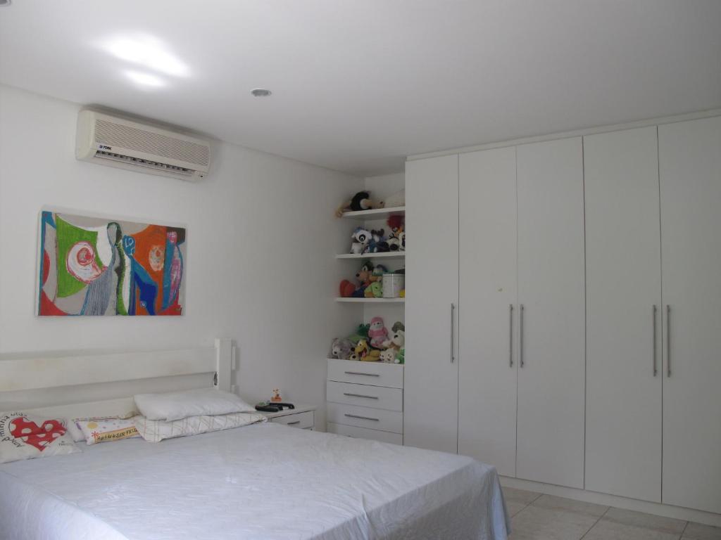  Piatã Bed and Breakfast