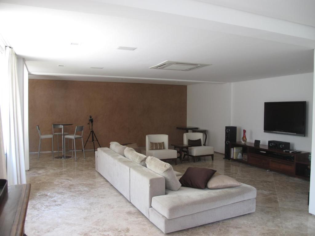  Piatã Bed and Breakfast