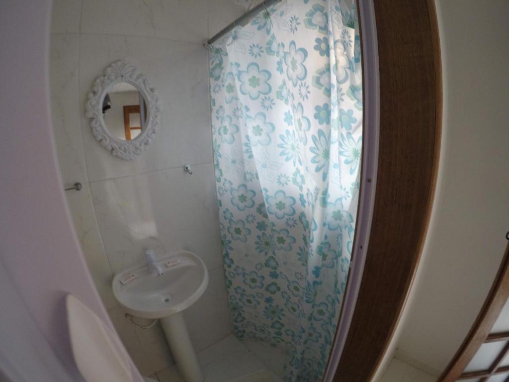  Pousada da Montanha