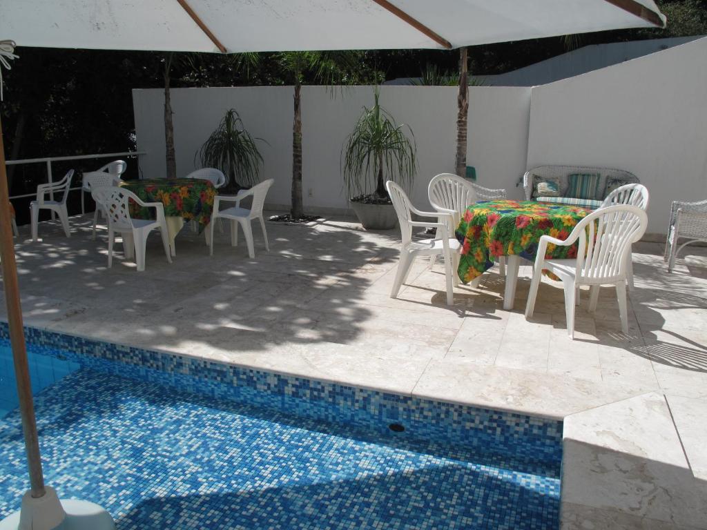  Piatã Bed and Breakfast