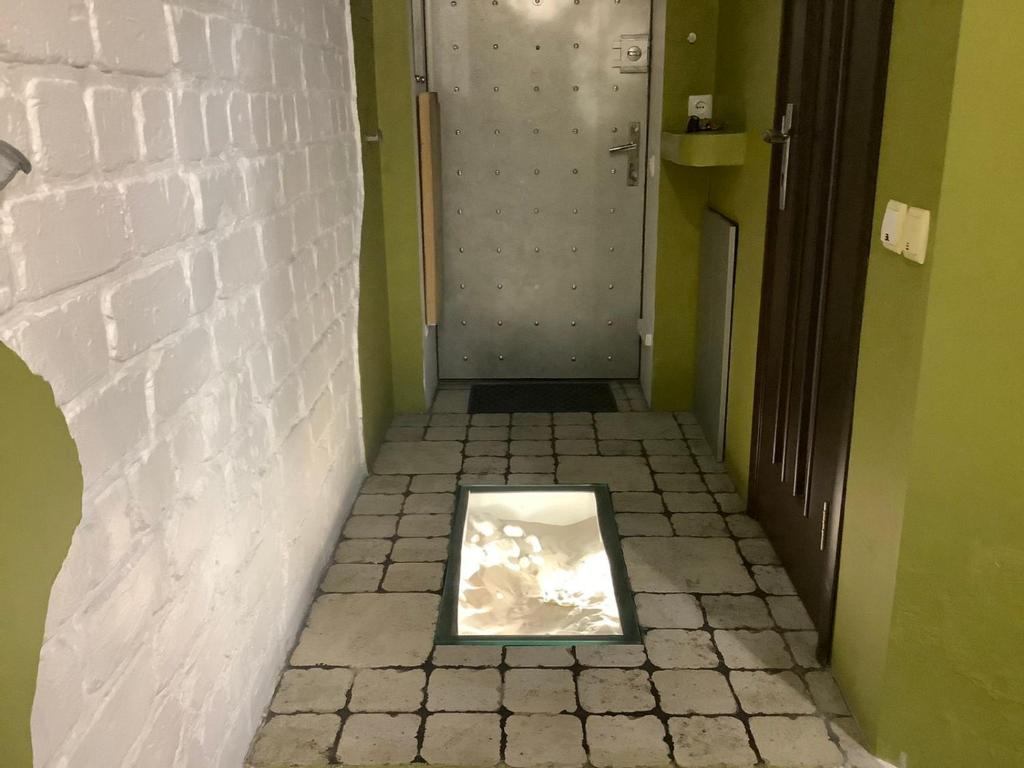 Luxury Apartment 2 rooms фото 3