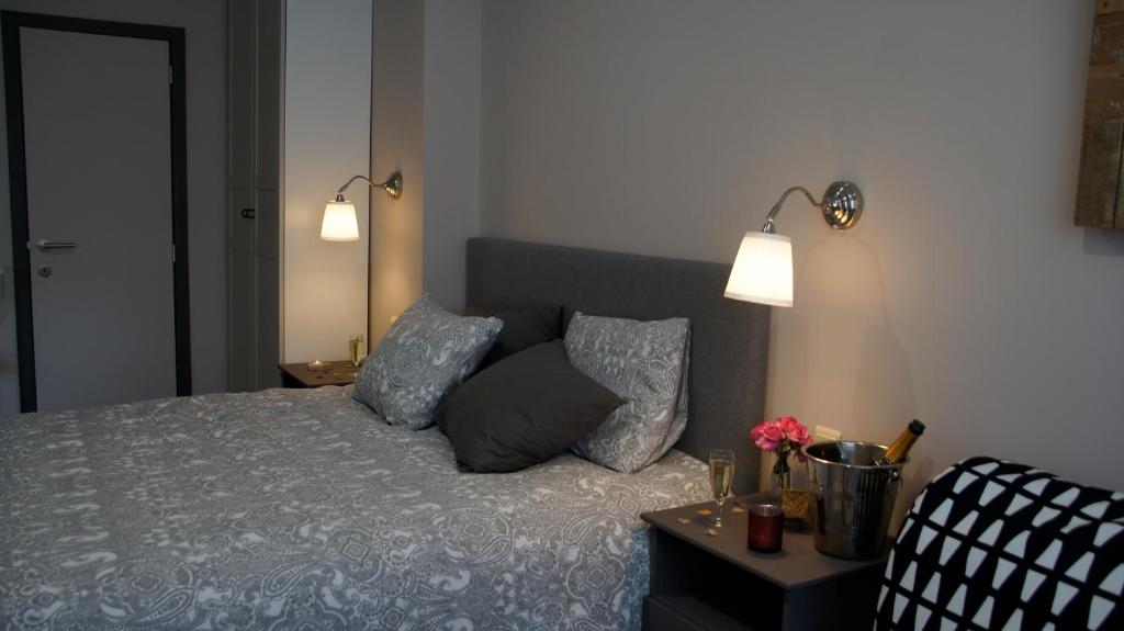 Les petits nids de Nina 2 - Housity