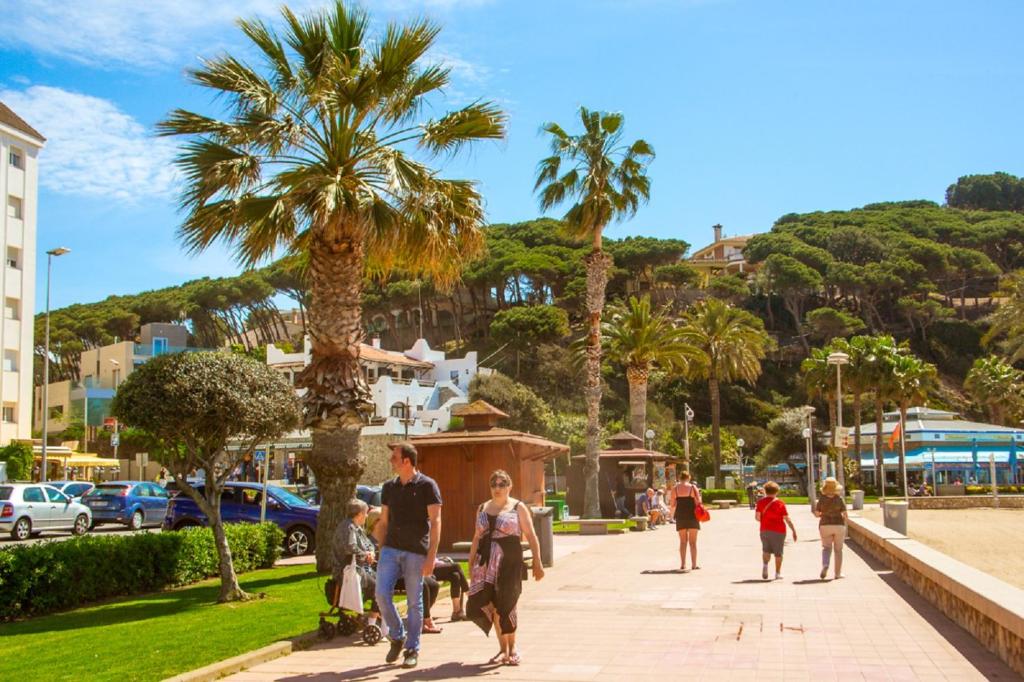 Apartment Joaquin, Lloret de Mar – Bijgewerkte prijzen 2022