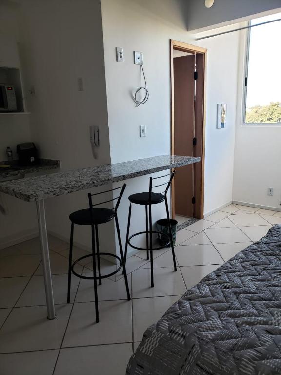  Spot Residence São Carlos 700m da USP