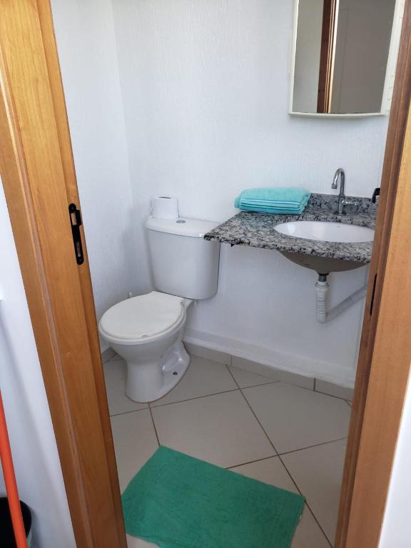  Spot Residence São Carlos 700m da USP