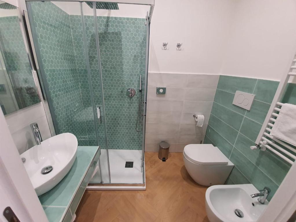 Sorrento Maison Lurò - 13