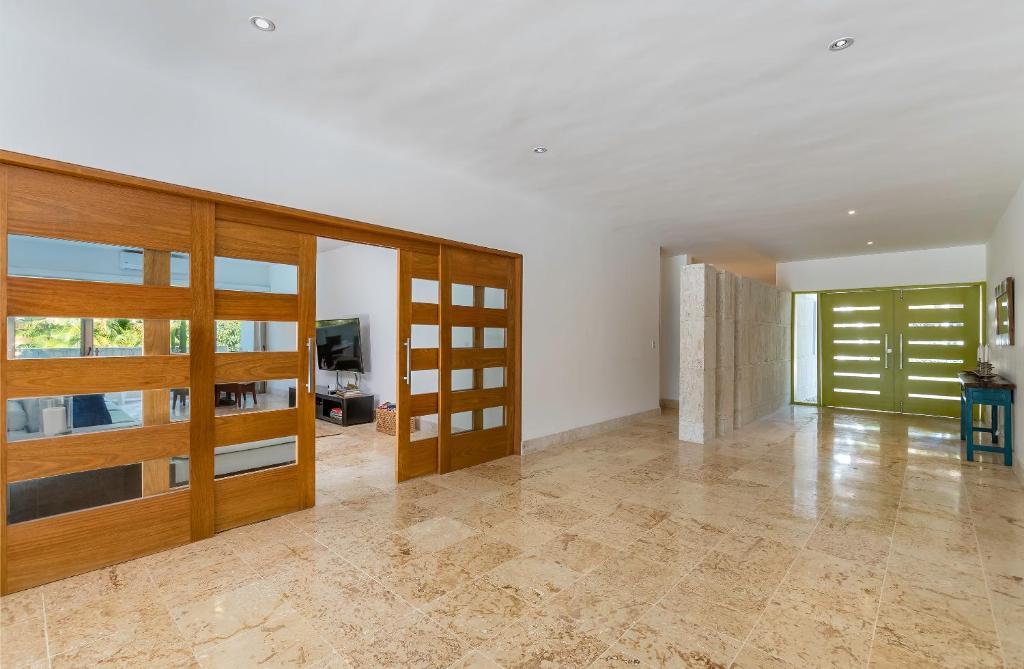 Fotografie z fotogalerie ubytování Unique Private Villa with Pools and Golf Cart v destinaci La Romana