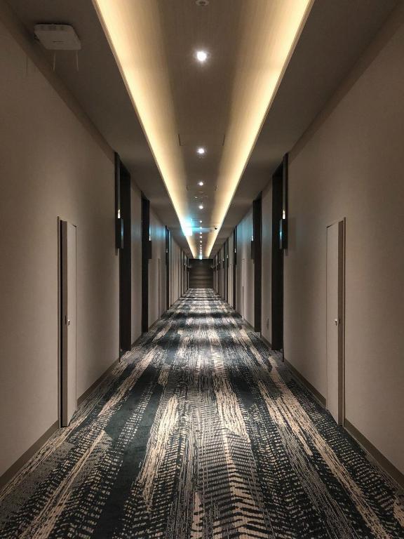 Fotografie z fotogalerie ubytování Hotel Grand View Takasaki v destinaci Takasaki