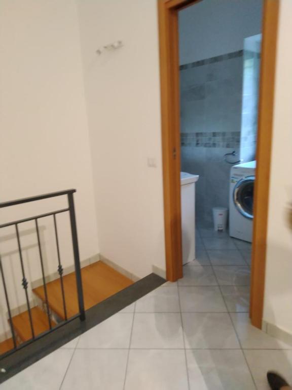 Fotografie z fotogalerie ubytování AMAA CASA v destinaci Vico Equense