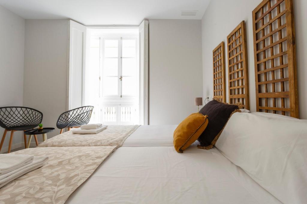 Balcon de las CHIRIGOTAS by Cadiz4Rentals, Cádiz – Updated ...