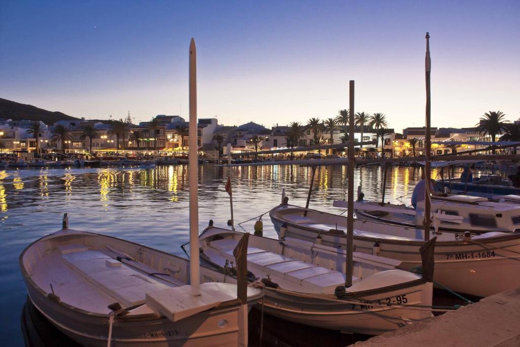 Casa Cristalina Menorca, Fornells – Precios actualizados 2023