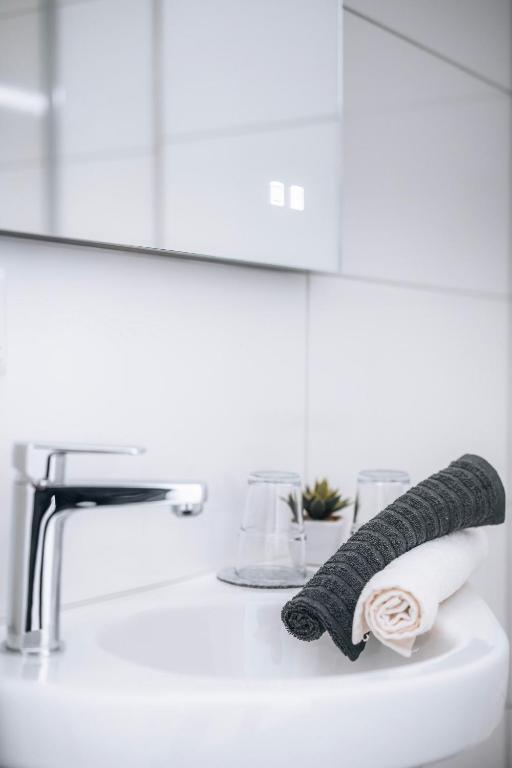 Sleep Point - Self Check in Hotel - Resim 3