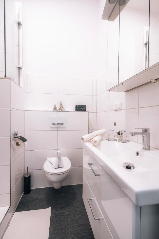 Sleep Point - Self Check in Hotel - Resim 16