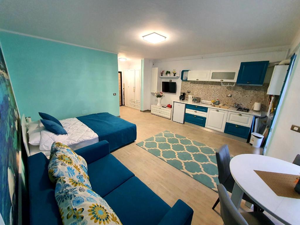 ALEZZI Majestic Apartments 97 - Hizvo