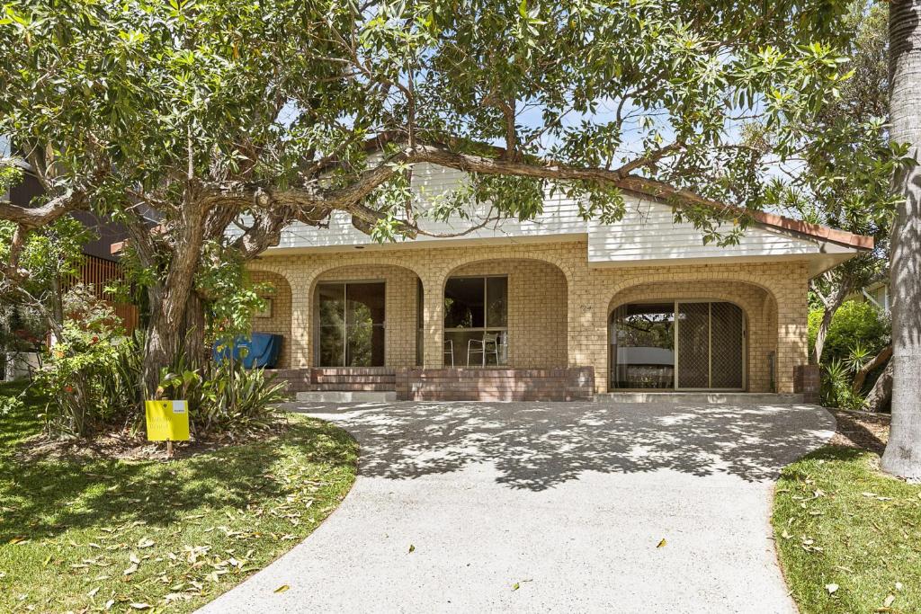 Κήπος έξω από το Kingfisher