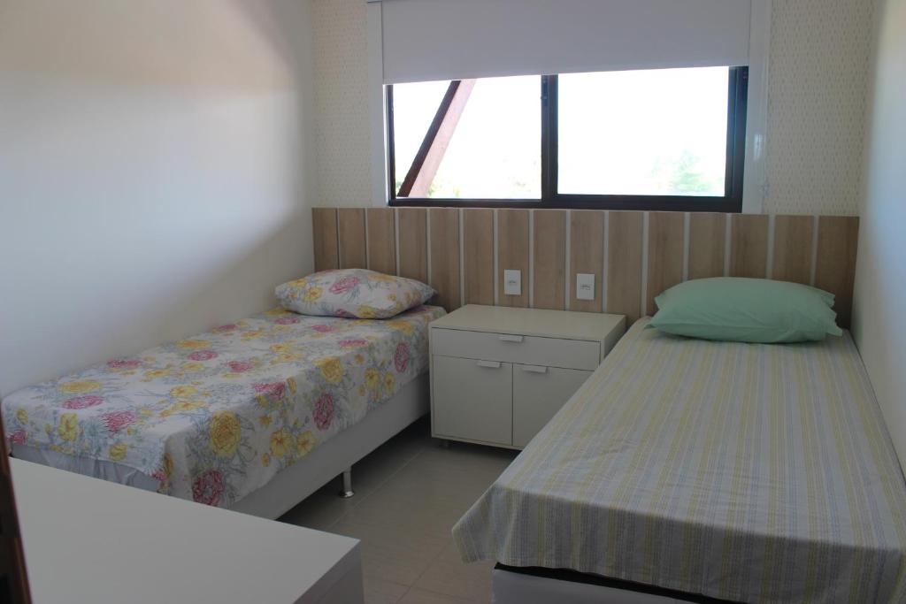  CUPE BEACH LIVING - Porto de Galinhas