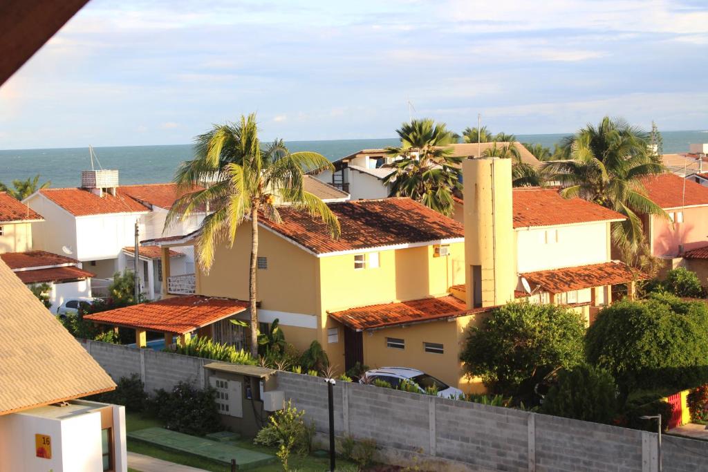  CUPE BEACH LIVING - Porto de Galinhas