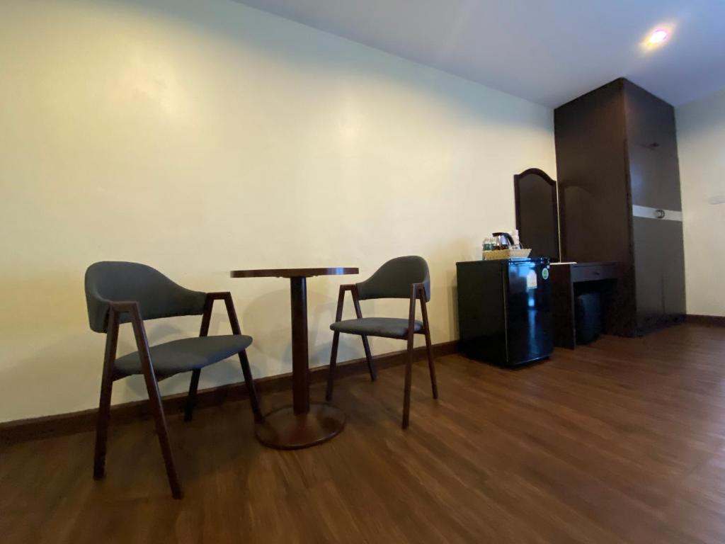 Boss Mansion - Resim 15