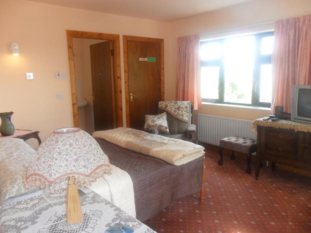 Photo from Glen House Room Only Accommodation in Youghal, County Cork, Ireland