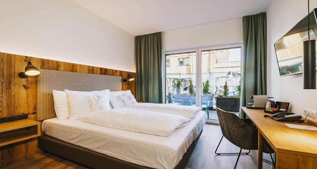 Elements Resort Zell am See - 7