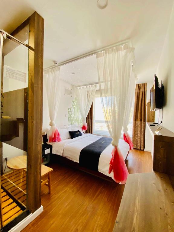 Nomado Boutique Hotel - Queen Room