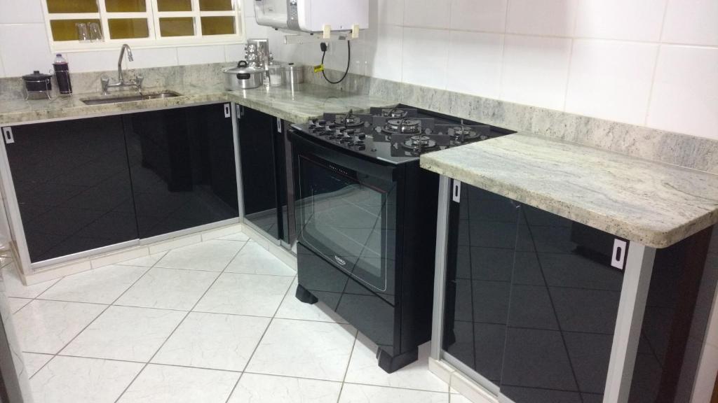  Casa temporada