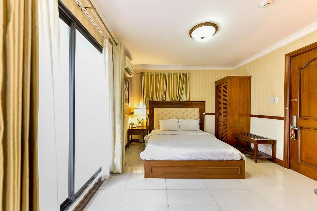 Boutique Garden Hotel - Superior Double Room