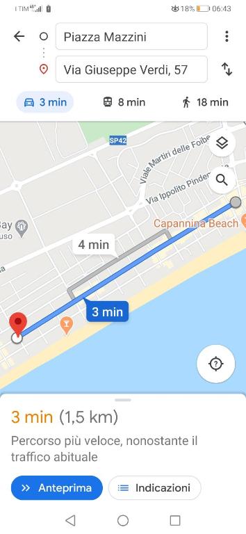 Fotografie z fotogalerie ubytování Hotel Colorado v destinaci Lido di Jesolo
