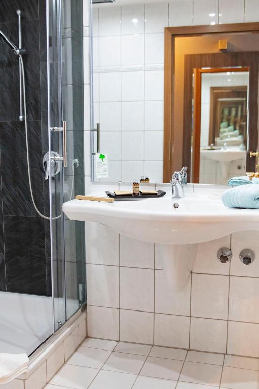 SL'otel im Parforcehaus - 13