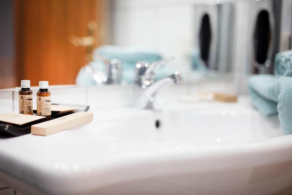 SL'otel im Parforcehaus - 11