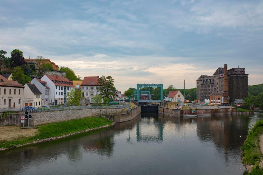 Příroda nedaleko hotelu