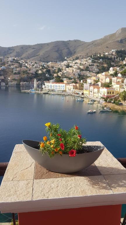 Kleanthi and Kostas Studios - 19