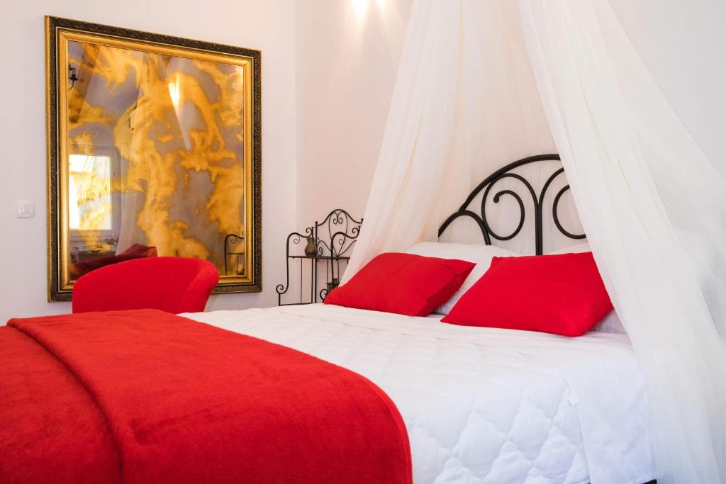 Billede fra billedgalleriet på Apartments Mara i Dubrovnik