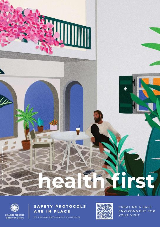 Mandrino Hotel - Resim 30