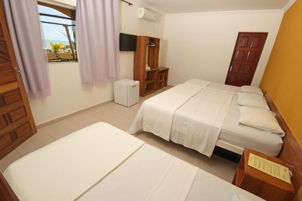 Pousada Vila dos Corais