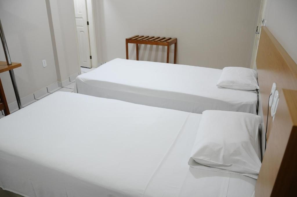 Hotel Guapindaia Bosque
