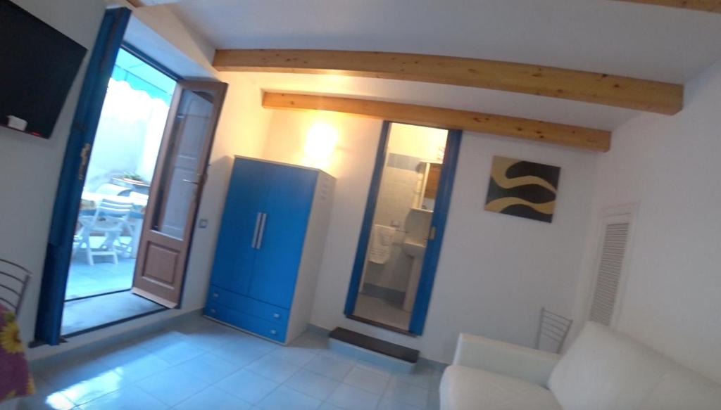 Lipari By The Beach - Appartement 1 Chambre
