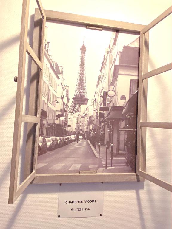 Hotel Aviatic - Resim 36